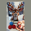 Rudolph's Nose (The All Year Around Christmas Trick) by Mark Traversoni