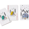 Wildwood Caravan Playing Cards