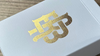 Monogram Playing Cards