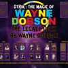 Legacy Deck by Wayne Dobson