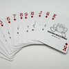 Kaws Seeing / Watching Playing Cards