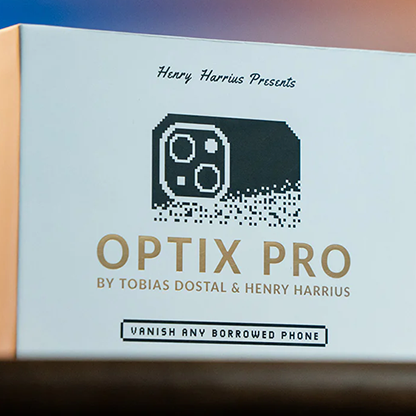 Optix Pro – Magic Dream