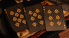 1001 Nights (Nocturne Edition) Playing Cards