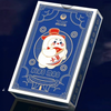 Xiao Mao MOUTAI (Blue) Premium  Playing Cards