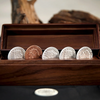 The Oddest Coin by David Penn & TCC Magic