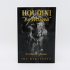 Houdini: Reflections - Collection of Poems by Joe Hernandez