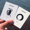 Mosaic Playing Cards