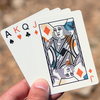 Mosaic Playing Cards