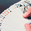 Mosaic Playing Cards