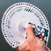Mosaic Playing Cards