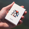Mosaic Playing Cards