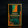 Sweet Chameleon by André Previato