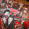Stranger Things Jigsaw Puzzle by theory11
