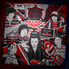 Stranger Things Jigsaw Puzzle by theory11