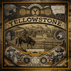 Yellowstone Jigsaw Puzzle by theory11