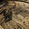 Yellowstone Jigsaw Puzzle by theory11