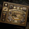Yellowstone Jigsaw Puzzle by theory11
