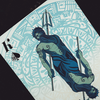 Atlantis Playing Card Collectors Set