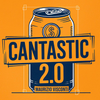 CanTastic Slim 2.0 by Maurizio Visconti