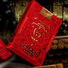 Tavern on the Green : Édition Rouge