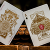 Tavern on the Green : Édition Rouge