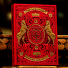 Tavern on the Green : Édition Rouge