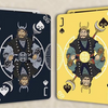 XIYOU POKER Journey to the West Myth Edition (Blue) Playing Cards