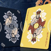 XIYOU POKER Journey to the West Myth Edition (Blue) Playing Cards