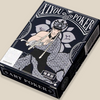 XIYOU POKER Journey to the West Myth Edition (Blue) Playing Cards