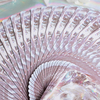 Chromium playing cards