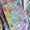 Chromium playing cards