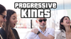 Progressive Kings
