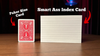 Smart-Ass Index Cards by Bill Abbott