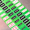 The Flip Deck by Never-Never