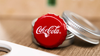 The Clink (Cap in Bottle) Set by Iarvel Magic and Wonder House (Heineken, Coke, and Budweiser)