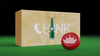 The Clink (Cap in Bottle) Set by Iarvel Magic and Wonder House (Heineken, Coke, and Budweiser)