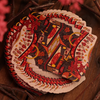 Tanuki Yukaku (Hanafuda) Playing Cards