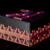 Horus Box by Pierre Velarde