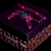 Horus Box by Pierre Velarde