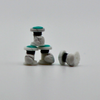 Chronos Reel Refill (pack of 4 spools) by Matteo Pittenger