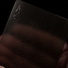 Aqua Black Invisible Playing Cards by MPC