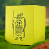 Childhood Playing Cards (Half Brick Standard  + Gilded ) by TCC & Lunzi