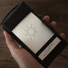 Vernet Versa Pad (Leather)