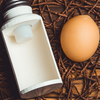 Egg Bottle by Long Long & Bacon Magic