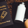 Egg Bottle by Long Long & Bacon Magic