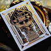 Egypt Mythology Premium Edition (Sapphire) Playing Cards