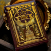 Egypt Mythology Premium Edition (Ruby) Playing Cards