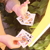 Twisting 13 Plus by Nojima & Bacon Magic