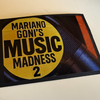 Music Madness 2 (APP) by Mariano Goni