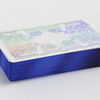 Innocence (Blue Gilded Edition) Playing Cards